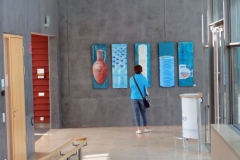 Ausstellung Bad Birnbach 2014 b