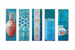 Wasser: Lebensmittel-Lebensraum