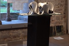 Rhytmus der Verflechtung