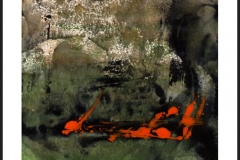 ... und rot 1 (18 x 21 cm)