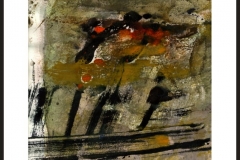 ... und rot 2 (18 x 21 cm)