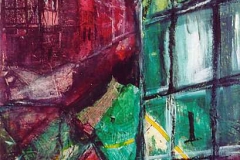 Alt Hersfeld 1 (21 x 24 cm)