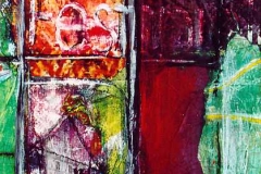 Alt Hersfeld 3 (21 x 24 cm)