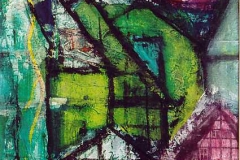 Alt Hersfeld 4 (21 x 24 cm)