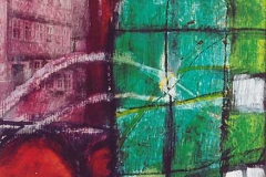 Alt Hersfeld 5 (21 x 24 cm)