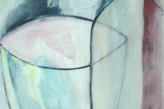 Stilleben 1 (100 x 80 cm)