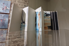 Leporello: Eine Reise hin und zurück